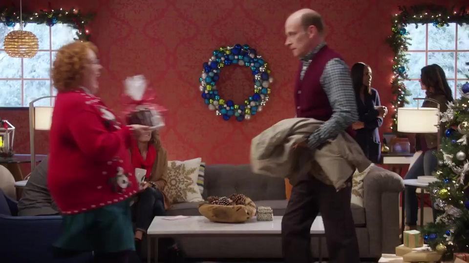 Hoosier Lottery-Fruitcake